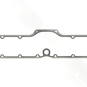 840.90755 - Oil Cooler Gasket Cummins ISX X15