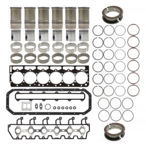 840.KF550499MA - In-Frame Engine Kit IHC DT466P