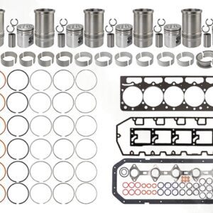 840.KF550475MA - In-Frame Engine Kit IHC DT466E