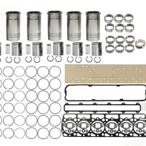 840.KF555443MA - In-Frame Engine Kit IHC DT466