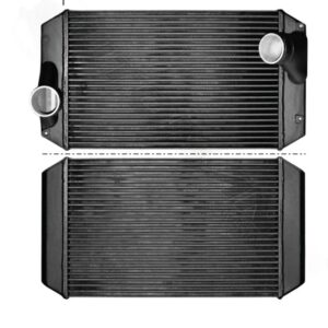 812.55223TF - Charge Air Cooler Tube/Fin IHC