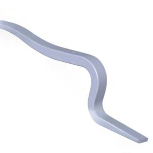 50-363OE - Single Leaf Z Spring