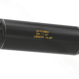 172.6063 - Air Tank Freightliner