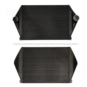 812.43203TF - Charge Air Cooler Tube/Fin Ford