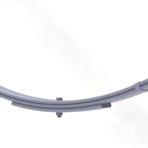 UDB26003HD - 3 Leaf Utility Trailer Spring