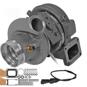 840.TC5354721HL - Turbocharger Cummins ISX 15.0L