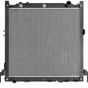811.46142 - Radiator Freightliner P4