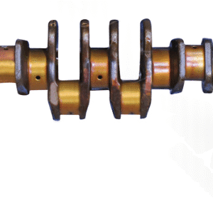 840.CK900462MA - Engine Crankshaft Cummins ISB 5.9L