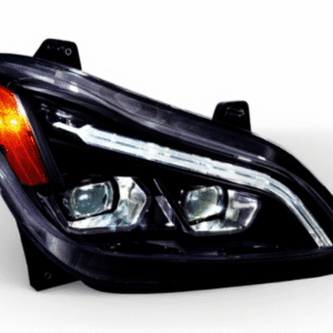 564.590119B - Headlamp RH Kenworth T680 2022 and up