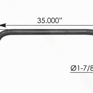 MIH5568 - Sway Bar IHC