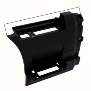 564.96430R - Fairing Rear RH Volvo VNL Gen3