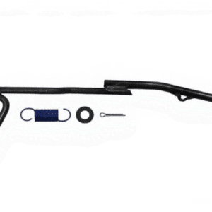 KP09557L - Handle Kit FW8 Holland