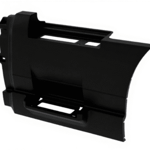 564.96449L - Fairing Rear w-Step LH Volvo