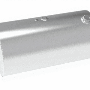 576.R50A0024ETLHR - Fuel Tank Round Kenworth