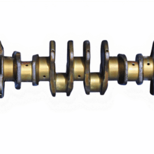 840.CK909037MA - Engine Crankshaft Cummins ISB 5.9L
