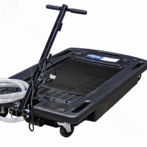 579.OT5077A - Oil Drain Pan 60 Quart OTC 110V Pump