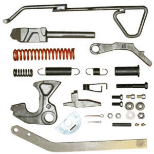 KP201A3 - Rebuild Kit RH Holland