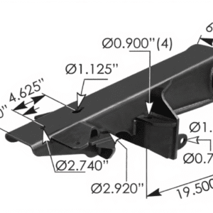 WCTAARMZ-1.30 - 930287-A10Nnl1Z