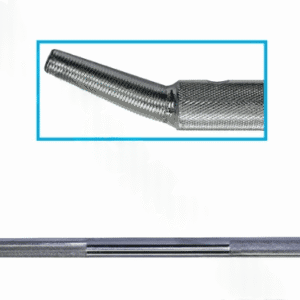 573.GWB1 - Winch Bar Standard Chrome