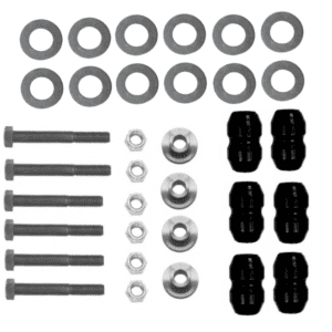 LNK800A0079 - Kit-Bushing (Duramax, 5000)