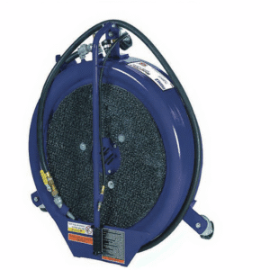 CFH-15K - Adapter For 15 Gallon Fluid Halder