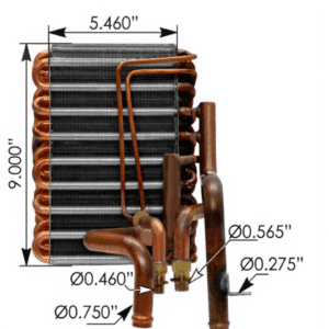 820.905041BE - When Inventory Depleted NLA