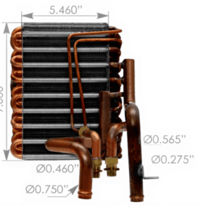 820.905091BE - When Inventory Depleted NLA