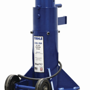 CSS-35A - 35 ton Jack Stand w/Air Assist
