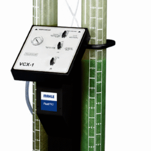 VCX-1 - Vacuum Coolant Exchanger Two Tube