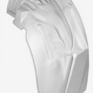 564.461060AR - Fender Extension RH Freightliner