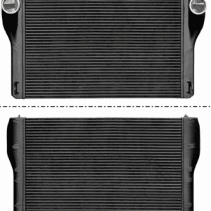 812.59207TF - Charge Air Cooler Tube/Fin Kenworth