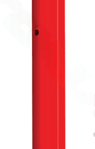 761.ANT8-5-169-AV00 - Pin to Pin Mount Cylinder Single Acting