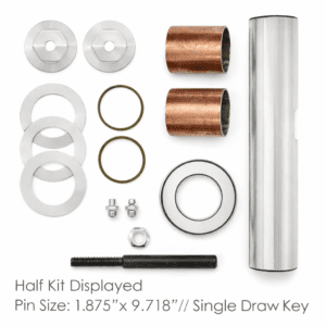 LNK4AS00017 - Service Kit - Complete Bushing