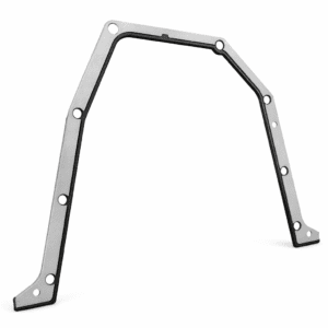 840.902471EL - Rear Cover Gasket Cummins ISC ISL Paccar