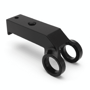 REY1016101 - AX SEAT 7.5" AXLE   21B