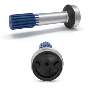 753.N2401711 - Stub Shaft 16 Spline