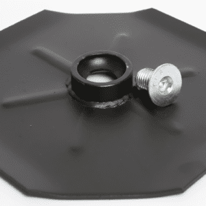 182.LJ101 - Leveling Jack Foot Pad Equalizer