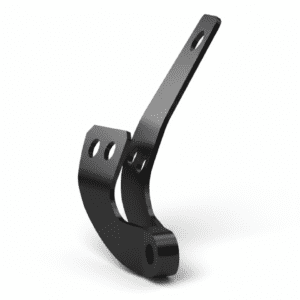 MR46462R - Hood Pivot Repair Bracket RH Frt P3