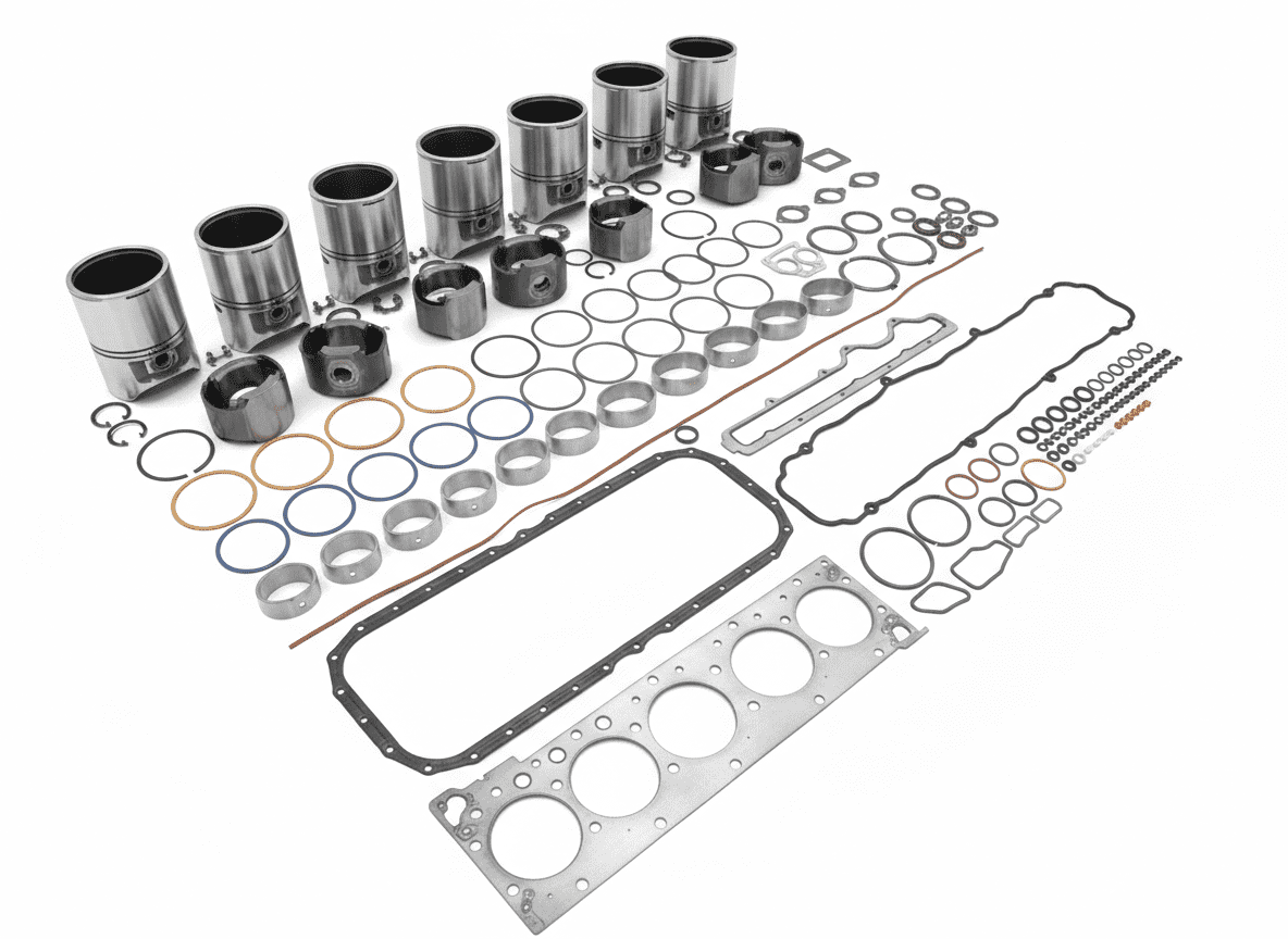 840.KF905987MA - In-Frame Engine Kit Cummins ISX 15.0L