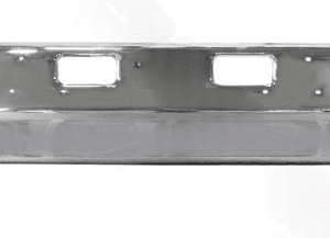 564.43110C - Bumper Fog Ford