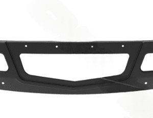 564.55901 - Bumper Black IHC MV-Series