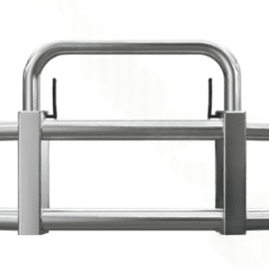 564.HIN27G2-02 - Grille Guard 200 Series IHC Herd