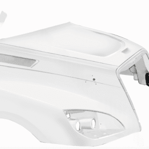 564.461400 - Hood Freightliner P4 (FOB Price)