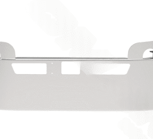 564.46134HS - Bumper SST 14in w-Fog Freightliner P4