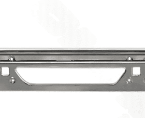 564.55110AC - Bumper Aero Clad IHC 9200