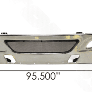 564.55106A - Bumper Clad IHC 15in ProStar