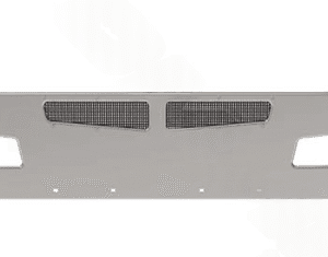 564.59110AS - Bumper Clad Kenworth 14in T660