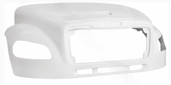 564.461061N - Hood Freightliner (FOB Price)
