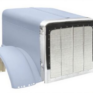 564.750860CSG - Hood Peterbilt (FOB Price)