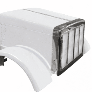 564.750760SG - Hood Peterbilt (FOB Price)